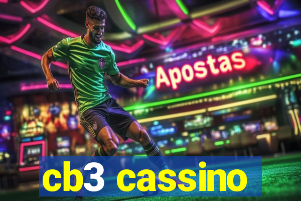 cb3 cassino